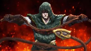 Vampire Survivors is Finally Adding Online Co-Op