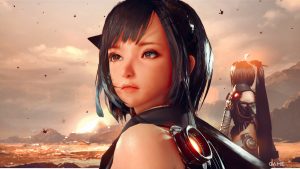 Stellar Blade Update Adds Surprise End Game Feature